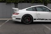 Thumbnail of 2007 Carrera White Porsche 911