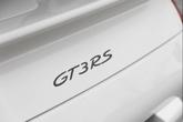 Thumbnail of 2007 Carrera White Porsche 911