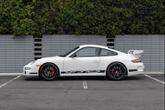 Thumbnail of 2007 Carrera White Porsche 911