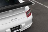 Thumbnail of 2007 Carrera White Porsche 911