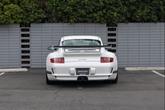 Thumbnail of 2007 Carrera White Porsche 911