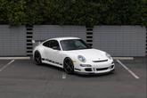 Thumbnail of 2007 Carrera White Porsche 911