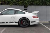 Thumbnail of 2007 Carrera White Porsche 911