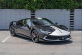 Thumbnail of 2023 Nero Ferrari 296 GTB