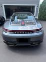 Thumbnail of 2025 Vanadium Grey Metallic Porsche 911