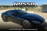 Photo of 2020 Onyx Black Aston Martin DB11