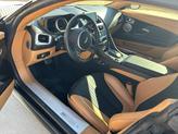 Thumbnail of 2020 Onyx Black Aston Martin DB11