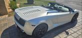 Thumbnail of 2011 Bianco Monocerous Solid Color (White) Lamborghini Gallardo