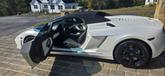 Thumbnail of 2011 Bianco Monocerous Solid Color (White) Lamborghini Gallardo