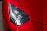 Thumbnail of 2022 Rosso Efesto Ad Personam Metallic Lamborghini Aventador SVJ