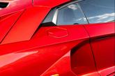 Thumbnail of 2022 Rosso Efesto Ad Personam Metallic Lamborghini Aventador SVJ
