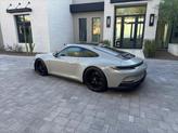 Thumbnail of 2024 Chalk Porsche 911