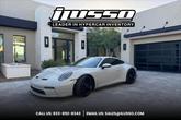 Photo of 2024 Chalk Porsche 911
