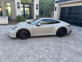 Thumbnail of 2024 Chalk Porsche 911