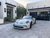 Thumbnail of 2024 Chalk Porsche 911