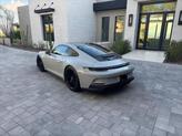 Thumbnail of 2024 Chalk Porsche 911