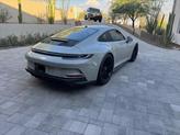 Thumbnail of 2024 Chalk Porsche 911