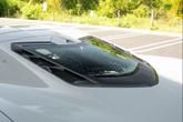 Thumbnail of 2025 Sea Wolf Gray Tricoat Chevrolet Corvette