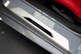 Thumbnail of 2025 Sea Wolf Gray Tricoat Chevrolet Corvette