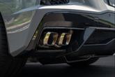 Thumbnail of 2025 Sea Wolf Gray Tricoat Chevrolet Corvette