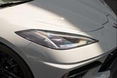 Thumbnail of 2025 Sea Wolf Gray Tricoat Chevrolet Corvette