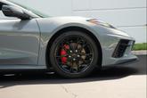 Thumbnail of 2025 Sea Wolf Gray Tricoat Chevrolet Corvette