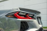 Thumbnail of 2025 Sea Wolf Gray Tricoat Chevrolet Corvette