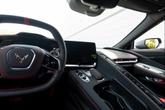 Thumbnail of 2025 Sea Wolf Gray Tricoat Chevrolet Corvette