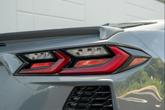 Thumbnail of 2025 Sea Wolf Gray Tricoat Chevrolet Corvette
