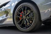Thumbnail of 2025 Sea Wolf Gray Tricoat Chevrolet Corvette