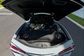 Thumbnail of 2025 Sea Wolf Gray Tricoat Chevrolet Corvette