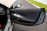 Thumbnail of 2025 Sea Wolf Gray Tricoat Chevrolet Corvette