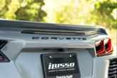 Thumbnail of 2025 Sea Wolf Gray Tricoat Chevrolet Corvette