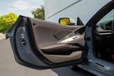 Thumbnail of 2025 Sea Wolf Gray Tricoat Chevrolet Corvette