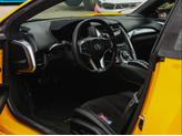 Thumbnail of 2021 Indy Yellow Pearl Acura NSX
