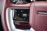 Thumbnail of 2023 White Land Rover Range Rover