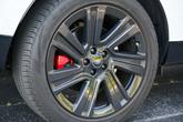 Thumbnail of 2023 White Land Rover Range Rover