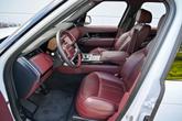 Thumbnail of 2023 White Land Rover Range Rover