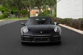 Thumbnail of 2021 Black Porsche 911