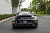 Thumbnail of 2021 Black Porsche 911
