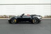 Thumbnail of 2021 Black Porsche 911