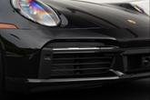Thumbnail of 2021 Black Porsche 911
