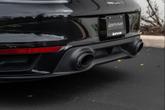 Thumbnail of 2021 Black Porsche 911