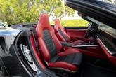 Thumbnail of 2021 Black Porsche 911