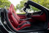 Thumbnail of 2021 Black Porsche 911