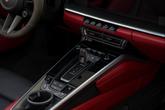 Thumbnail of 2021 Black Porsche 911