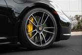 Thumbnail of 2021 Black Porsche 911