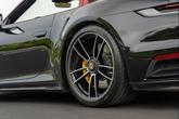 Thumbnail of 2021 Black Porsche 911