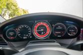 Thumbnail of 2021 Black Porsche 911