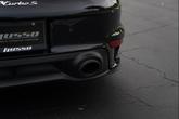 Thumbnail of 2021 Black Porsche 911